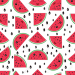 Kawaii Melon!