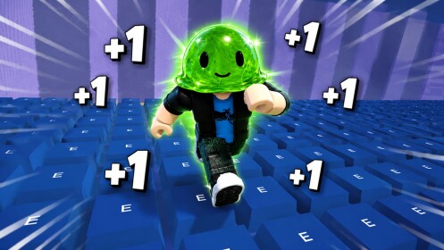 +1 Speed Slime Head Escape