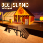 [NEW🏝️🔊] Bee Island [18+]