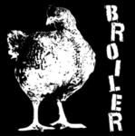 Broiler Vault