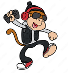 Monkeypro gaming