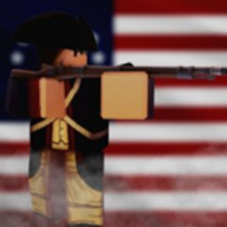 Musket Training