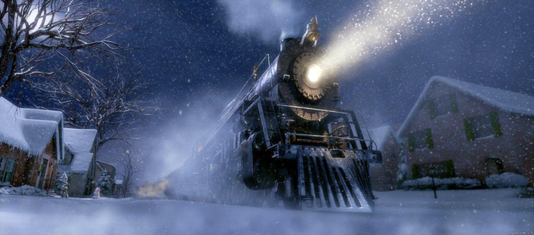 The Polar Express: Showcase screenshot 2