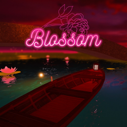 Blossom Catalog and Hangout