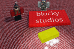 blocky studios(;