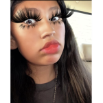 Baddies only!?!?