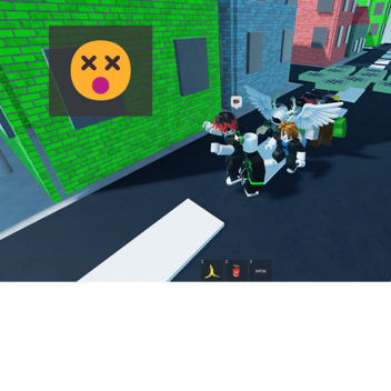 Kill zombie!