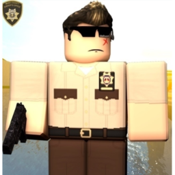 [MCSO] Mano County Sheriff's Office