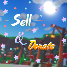 Sell and Donate