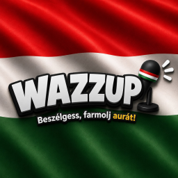Magyar WazzUp
