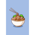 noodle!!!