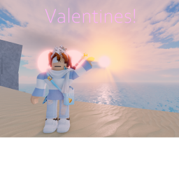 Sunset City [Happy Valentine's]