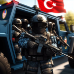 |DSK| Jandarma Genel Komutanlığı
