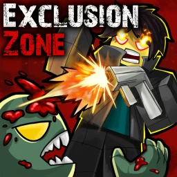 Exclusion Zone[Alpha Test has Ended] icon