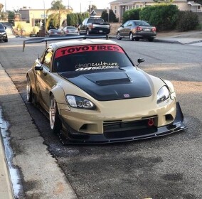 drifter