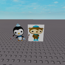 survive dr octonauts