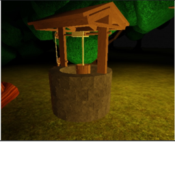 The Well...