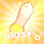 Blast'O Cafe