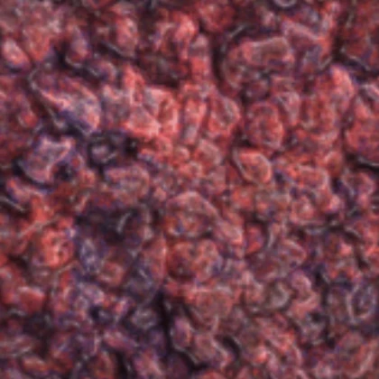 red rock texture