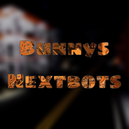 [Last Update] Bunny's NextBots