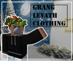 Grand Levath Clothing