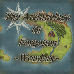 The Archipelago of Forgotten Wonders