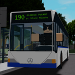Interurban Transport Simulator