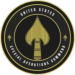 『 SOCOM 』United States Special Operations Command