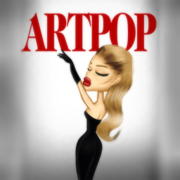 #ARTPOP RUNWAY and HOMESTORE