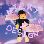 Nicky Designer