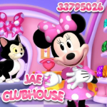 jae clubhouse