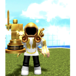 Golden spirit