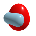 Among Us Egg