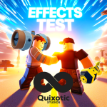Donate Effects Game