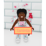 Taninta's