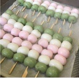 🍡