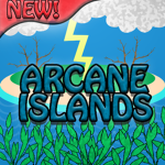 Arcane Islands
