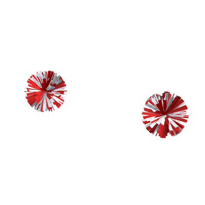 Cheerleader Pom Poms thumbnail