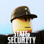 State Security Departmentﾠ