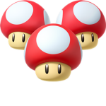 Le Mushroom Forest