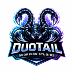 Duo Tail Scorpion Studios