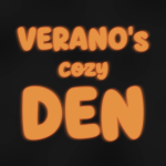 VERANO's Cozy DEN