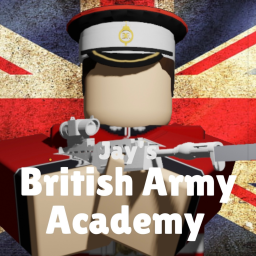 [🪖UPDATE] Jay's British Army