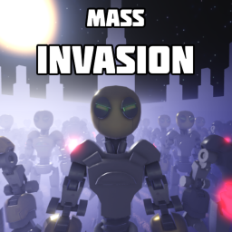 Mass Invasion [BETA]