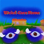 (temporarily closed) Dreamcore | Weirdcore Home 👁