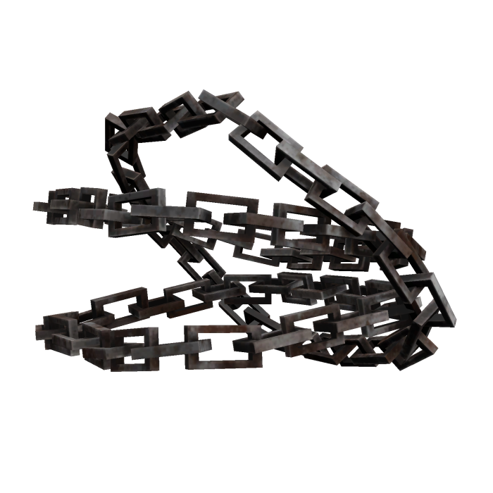 Chained Shoulder