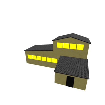 Basic House 5