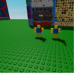 Item Test