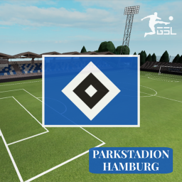 Parkstadion Hamburg | ITL