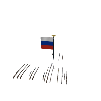 Napoleonic Gun Gear